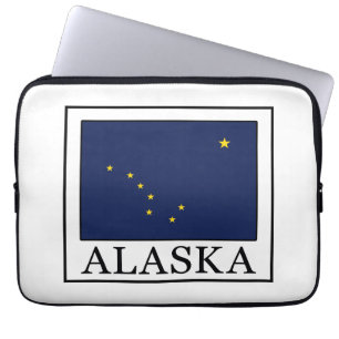 Capa Para Notebook Alasca