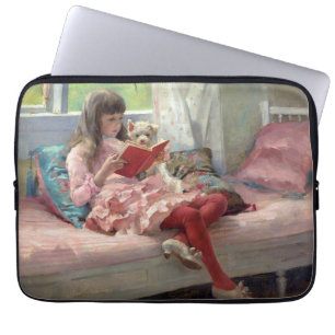 Capa Para Notebook Albert Edelsense - Bons Amigos