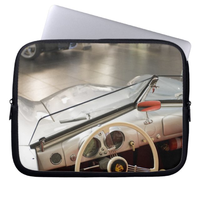 Capa Para Notebook Alemanha, Baden-Württemberg, (Frente)