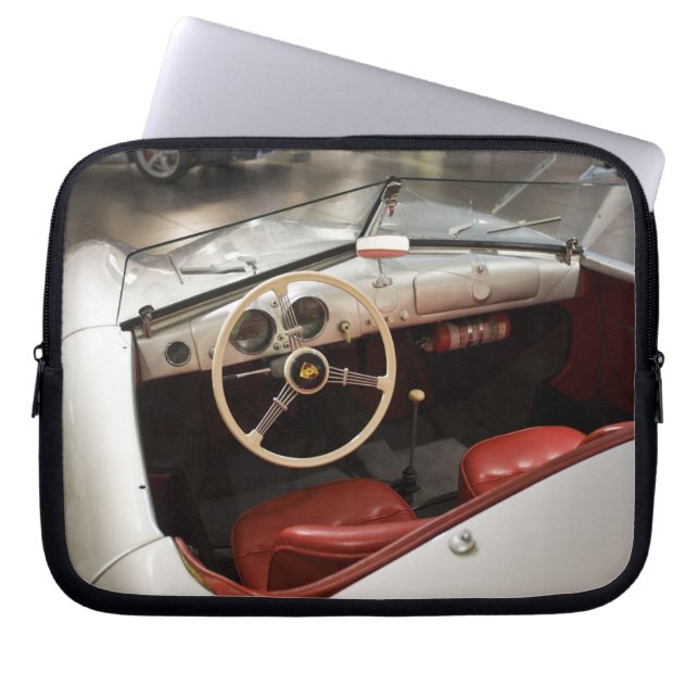 Capa Para Notebook Alemanha, Baden-Württemberg, 2 (Frente)