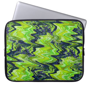 Capa Para Notebook Algae......