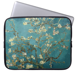 Capa Para Notebook Almond Blossom