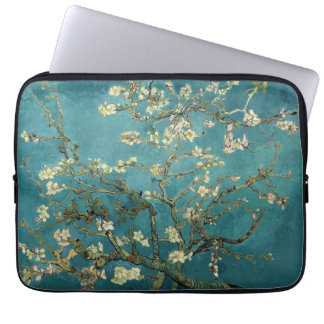 Capa Para Notebook Almond Blossom