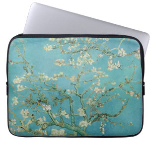 Capa Para Notebook Almond Blossoms de Vincent Van Gogh Fine Art