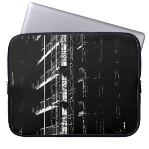 Capa Para Notebook Alta configuração de contraste