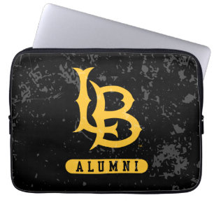 Capa Para Notebook Alunos de Long Beach State Sofridos