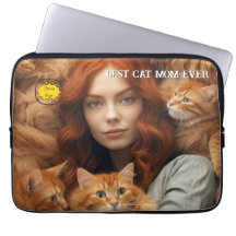 Amante de Gatos Felizes