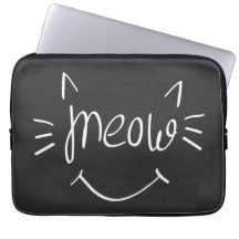 Amante de Gatos Meow 