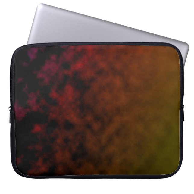 Capa Para Notebook Amberwake (Frente)
