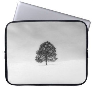 CAPA PARA NOTEBOOK AME A SIMPLICIDADE DA FOTOGRAFIA DO INVERNO.