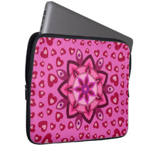CAPA PARA NOTEBOOK AME O PRESENTE DE MULHER DE NAMORADO DE HUSBAND NA