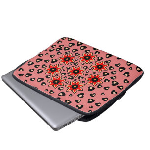 CAPA PARA NOTEBOOK AME O PRESENTE DE MULHER DE NAMORADO DE HUSBAND NA