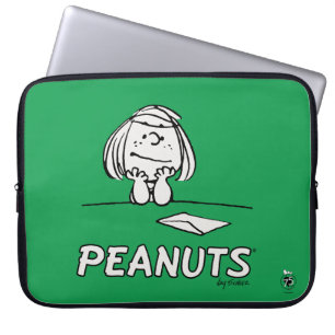 Capa Para Notebook Amendoins Pensamentos sobre a pimenta