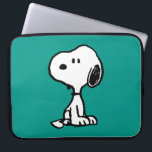 Capa Para Notebook Amendoins | Tornos de Esnoopia<br><div class="desc">Snoopy é o amoroso bicho de estimação de Charlie Brown na tira cômica Peanuts de Charles M. Schulz. Veja este design de amendoins bonitinho com este cão amável.</div>