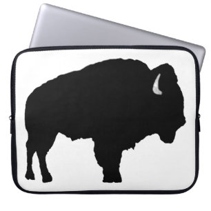 Capa Para Notebook American Bison