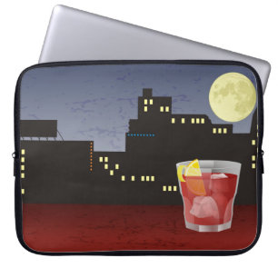 Capa Para Notebook Americano