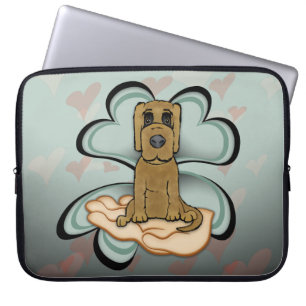 Capa Para Notebook Amor