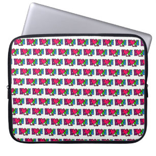 Capa Para Notebook Amor