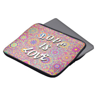 Capa Para Notebook Amor é Orgulho de Amor