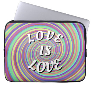 Capa Para Notebook Amor é Orgulho de Amor