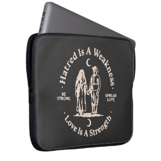 Capa Para Notebook amor espalhado