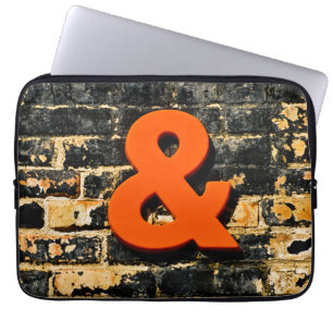 Capa Para Notebook Ampersand The Joiner