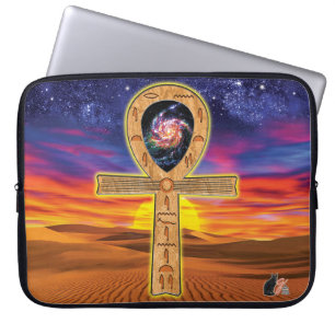 Capa Para Notebook Âncara