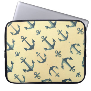 Capa Para Notebook Âncora à Vista