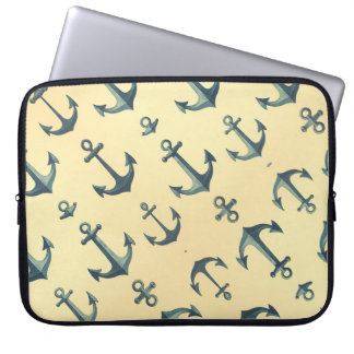 Capa Para Notebook Âncora à Vista