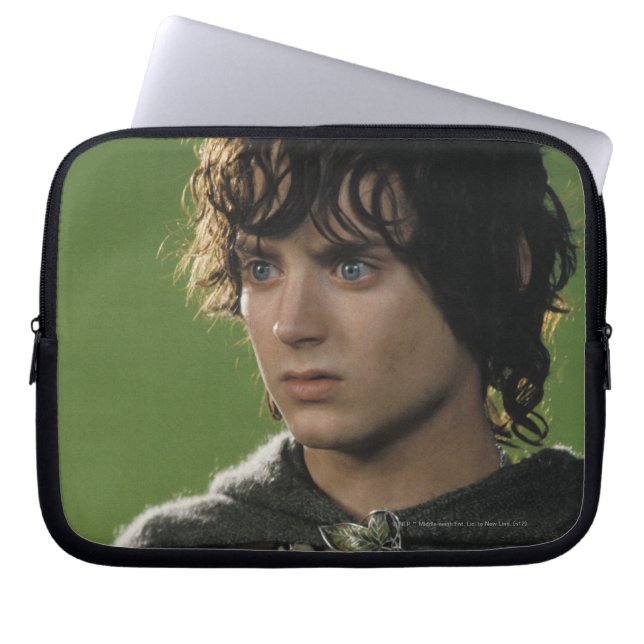 Capa Para Notebook Anel de retenção FRODO™ (Frente)