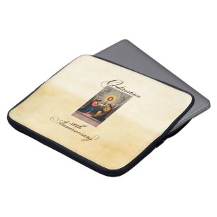 Capa Para Notebook Ângulos do aniversário da 50ª Portaria em Altar