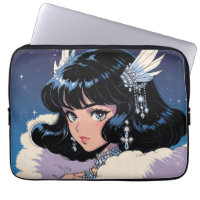 Anime Eletrônicos Bag