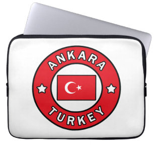 Capa Para Notebook Ankara Turquia