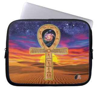 Capa Para Notebook Ankh