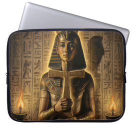 Capa Para Notebook Ankh Symbol Meaning – Key of Life
