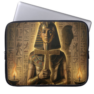 Capa Para Notebook Ankh Symbol Meaning – Key of Life
