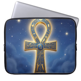 Capa Para Notebook Ankh Symbol Meaning – Key of Life´11