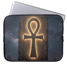 Capa Para Notebook Ankh Symbol Meaning – Key of Life´12