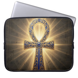 Capa Para Notebook Ankh Symbol Meaning – Key of Life´4
