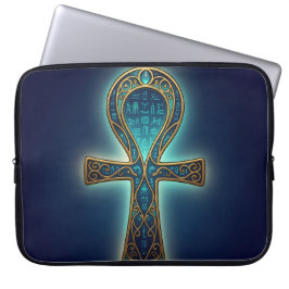 Capa Para Notebook Ankh Symbol Meaning – Key of Life´5