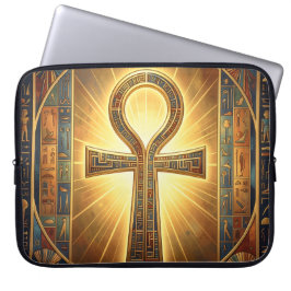 Capa Para Notebook Ankh Symbol Meaning – Key of Life´7