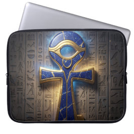 Capa Para Notebook Ankh Symbol Meaning – Key of Life´8