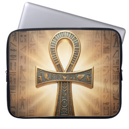 Capa Para Notebook Ankh Symbol Meaning – Key of Life´9