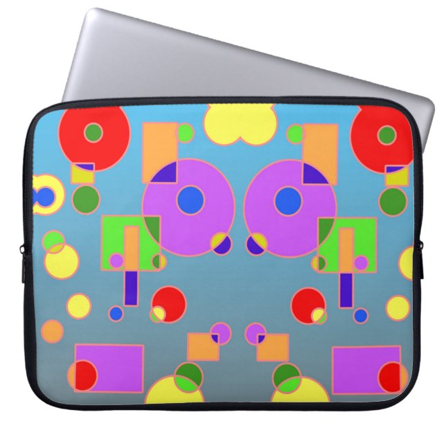 Capa Para Notebook Anna (Frente)