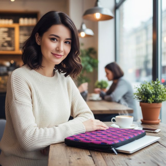 Capa Para Notebook Anna Bolsa de laptop (Criador carregado)