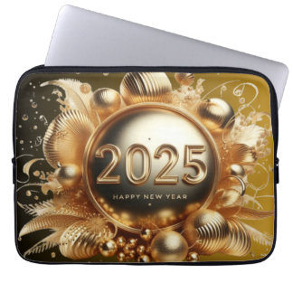 Capa Para Notebook ano novo