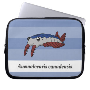 Capa Para Notebook Anomalocaris canadensis