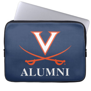 Capa Para Notebook Antigos Alunos de V Sabre
