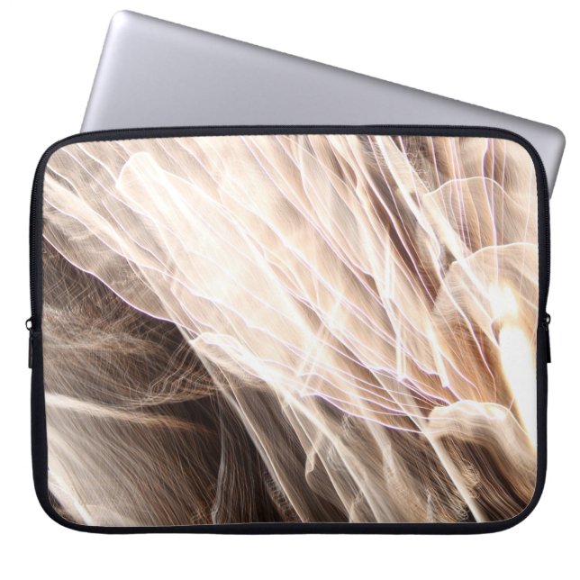 Capa Para Notebook Ao ar livre (Frente)