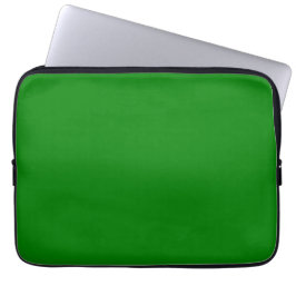 Capa Para Notebook Ao (Inglês) (cor sólida) 